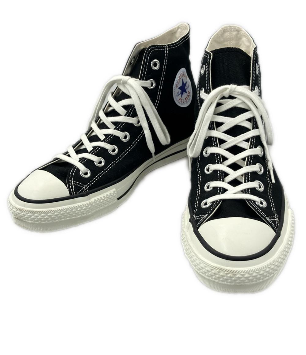 コンバース ハイカットスニーカー ALL STAR HI メンズ SIZE 9 (L) CONVERSE