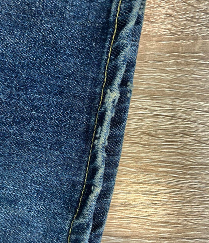 デンハム デニムパンツ 25SS RAZOR FMMIJ VOLLEYER メンズ SIZE W33 L34 (L) DENHAM