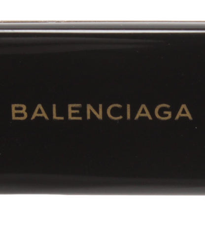 バレンシアガ サングラス アイウェア BA38-D 56□19 ユニセックス BALENCIAGA