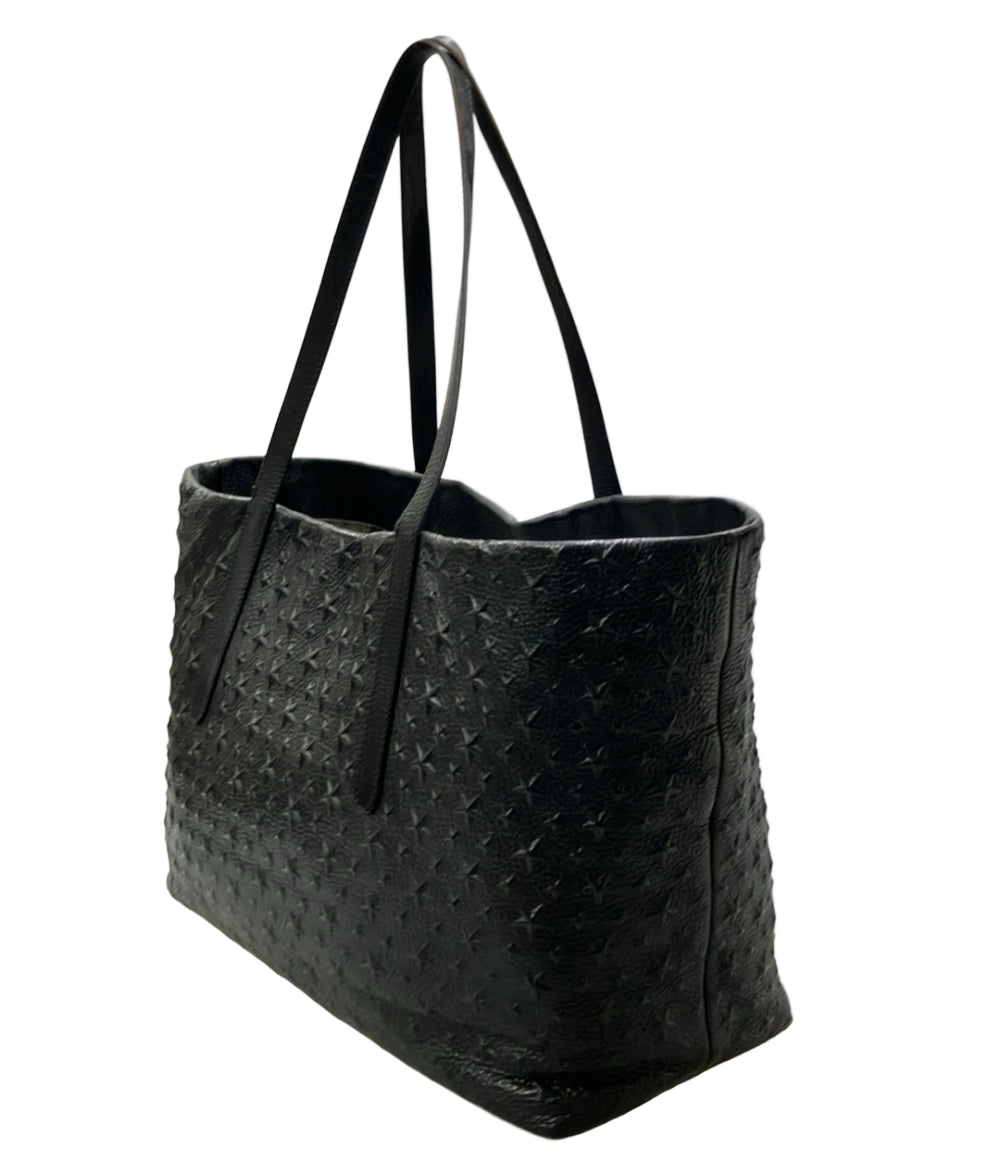 Jimmy Choo トートバッグ ピムリコ レザー レディース ジミーチュウ
