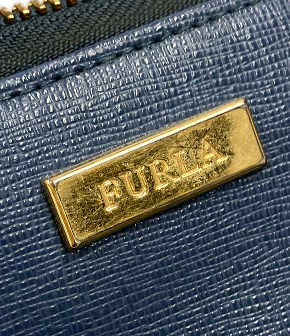 Furla L字ファスナー長財布 レディース フルラ – Rehello by BOOKOFF