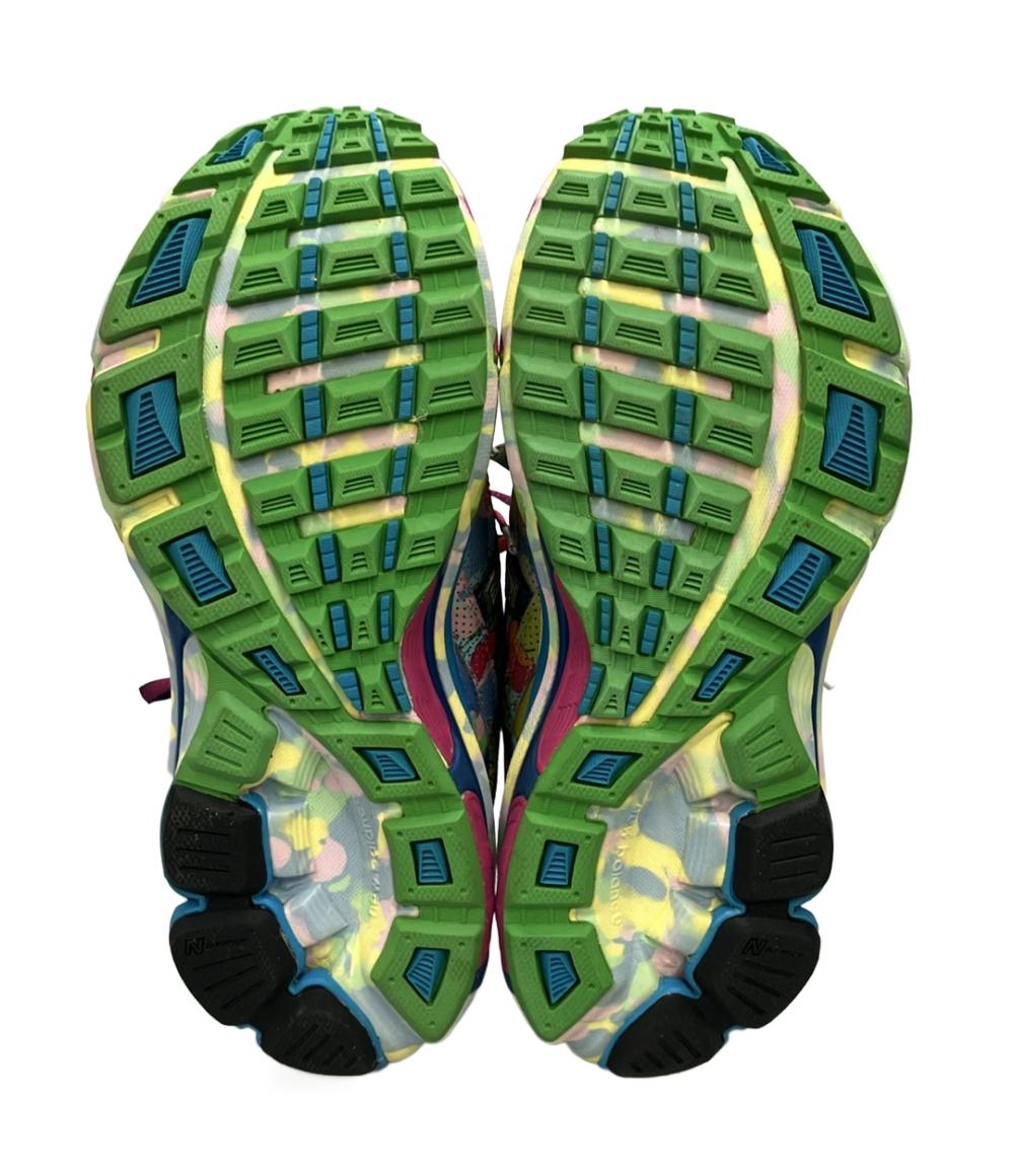 NEW BALANCE ローカットスニーカー WR1040VE レディース SIZE 25.0 ニューバランス