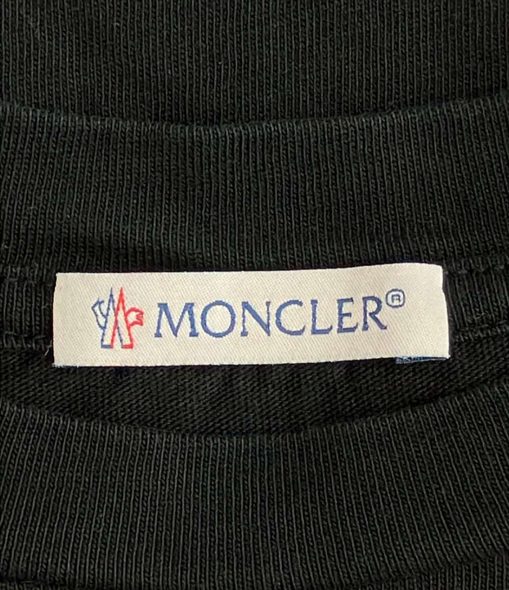 MONCLER 半袖 Tシャツ H20918C00025 8390T メンズ SIZE L モンクレール