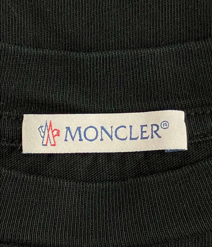 MONCLER 半袖 Tシャツ H20918C00025 8390T メンズ SIZE L モンクレール