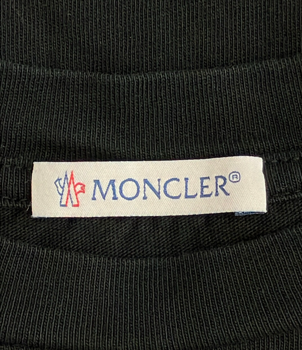 MONCLER 半袖 Tシャツ H20918C00025 8390T メンズ SIZE L モンクレール