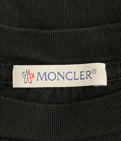 MONCLER 半袖 Tシャツ H20918C00025 8390T メンズ SIZE L モンクレール