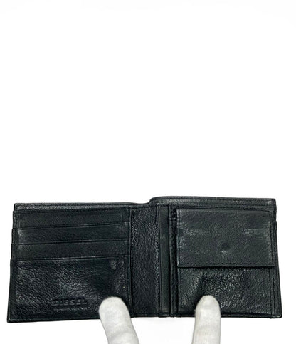 DIESEL 二つ折り財布 メンズ ディーゼル