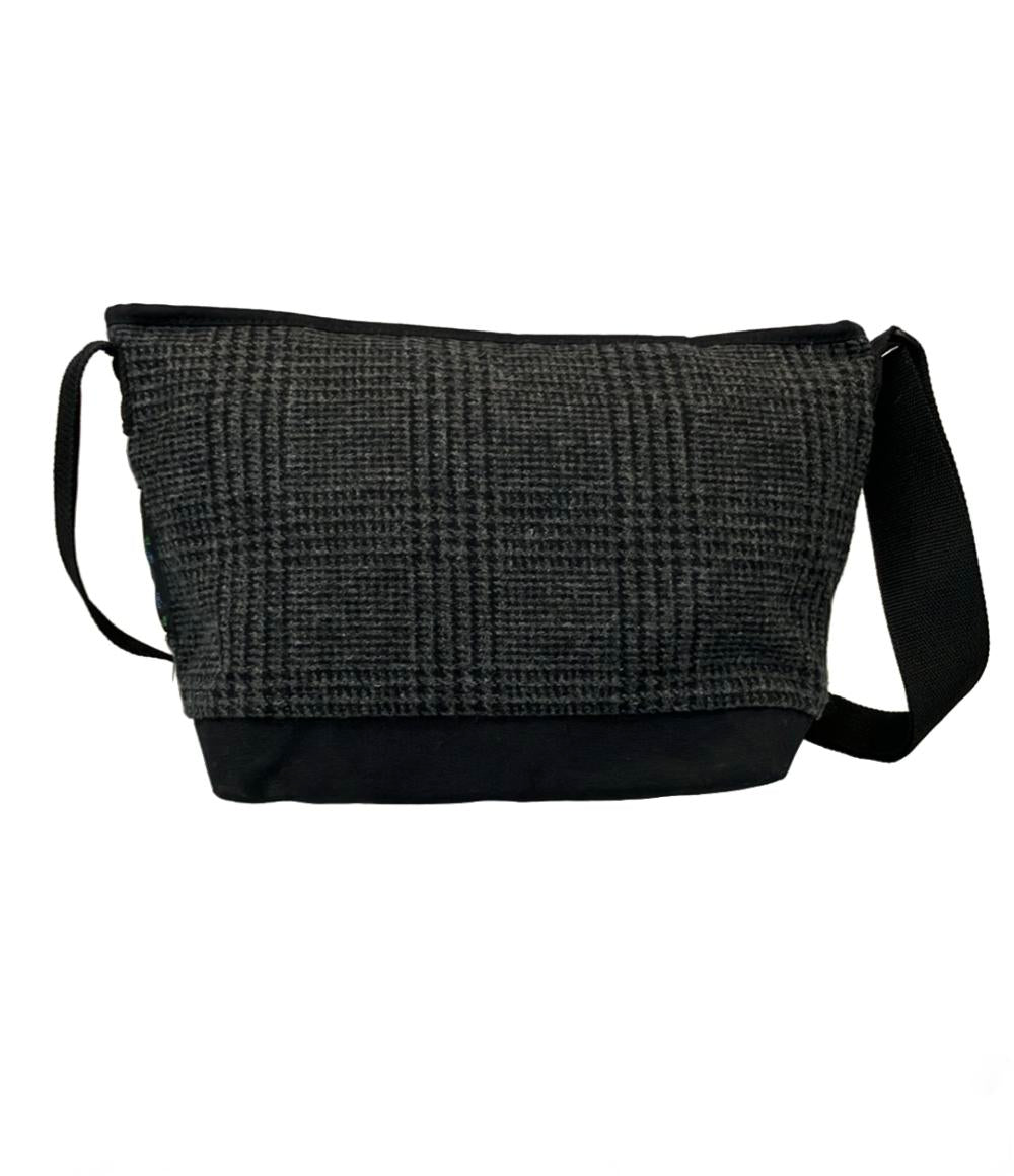 Manhattan Portage MAGEE ショルダーバッグ 斜め掛け メッセンジャーバッグ メンズ メンズ マンハッタンポーテージ