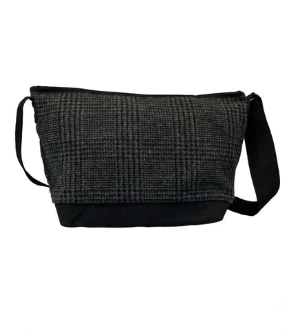 Manhattan Portage MAGEE ショルダーバッグ 斜め掛け メッセンジャーバッグ メンズ メンズ マンハッタンポーテージ