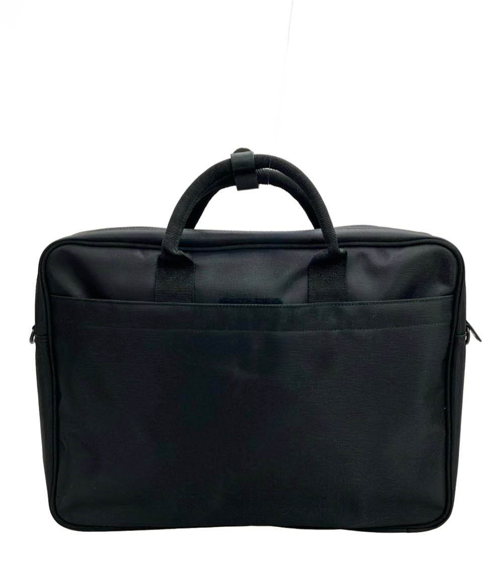 美品 ACE ブリーフケース ショルダーバッグ 2WAY 斜め掛け メンズ エース