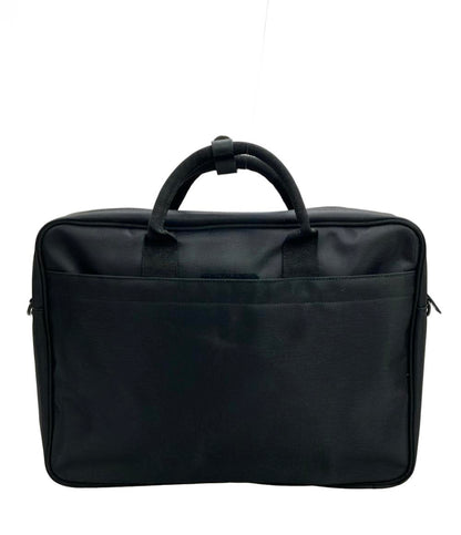 美品 ACE ブリーフケース ショルダーバッグ 2WAY 斜め掛け メンズ エース