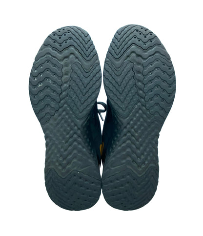 NIKE ローカットスニーカー Odyssey React Flyknit 2 By You BQ8759-991 メンズ SIZE 27.0 ナイキ