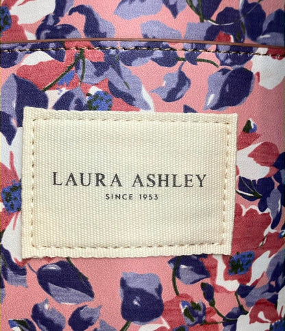 ローラアシュレイ 2wayトートバッグ ショルダーバッグ 斜め掛け レディース Laura Ashley