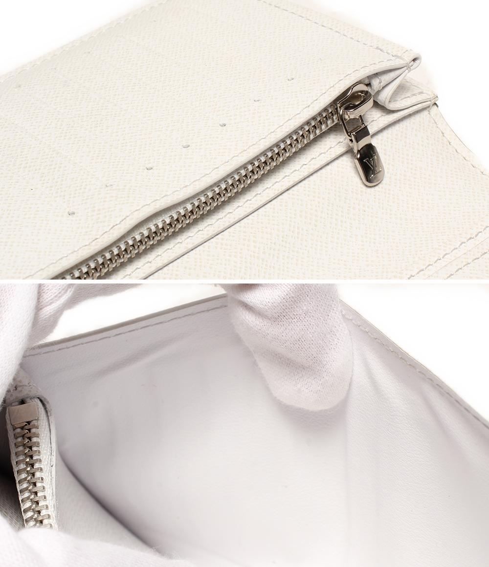 ルイ・ヴィトン 長財布 ポルトフォイユ･ブラザ NM タイガラマ M30889 メンズ LOUIS VUITTON