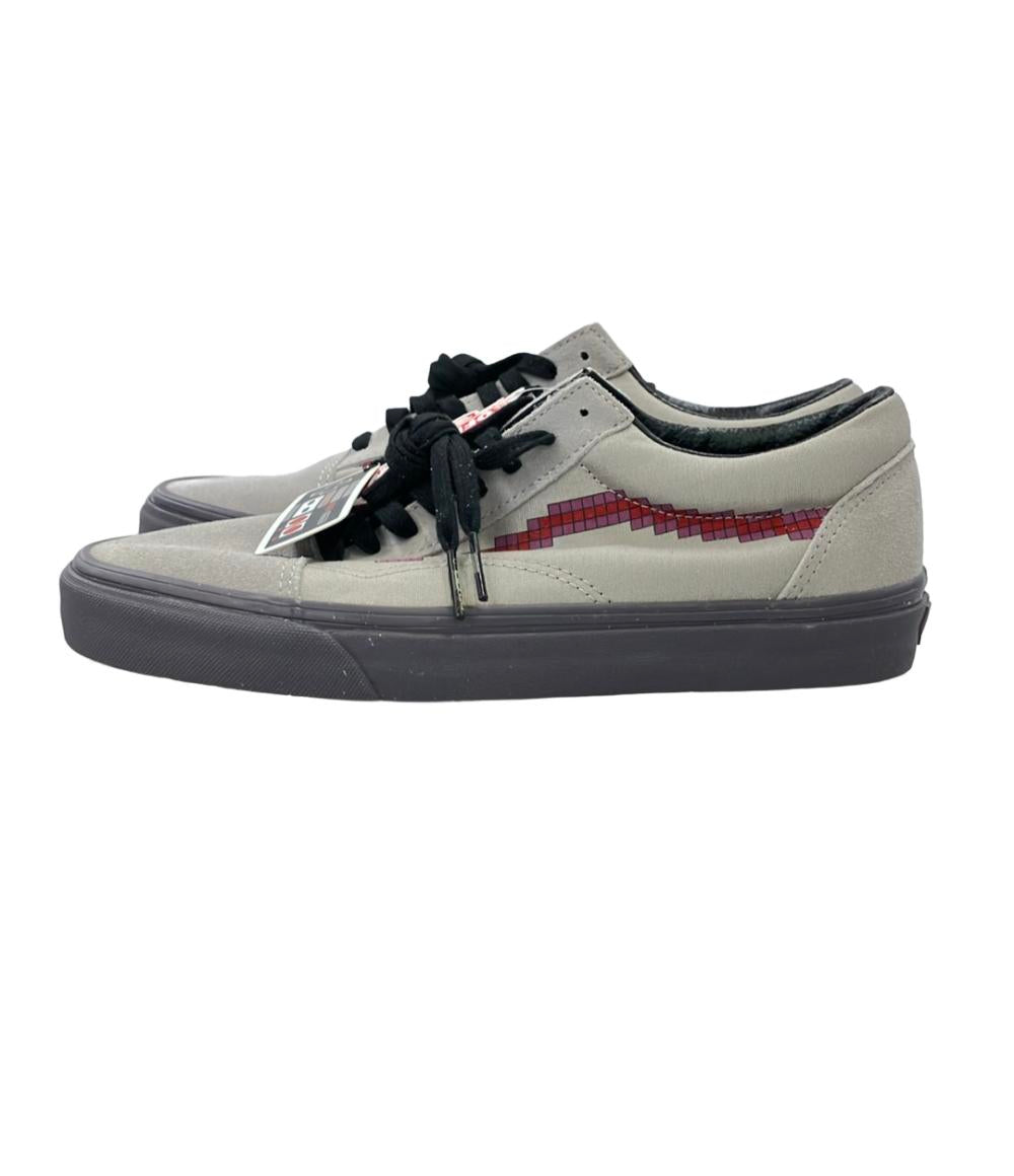 VANS ローカットスニーカー × Nintendo Old Skool メンズ SIZE 28.0 (XL) ヴァンズ