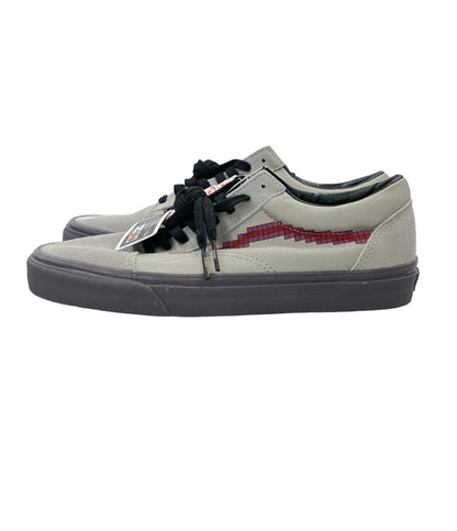 VANS ローカットスニーカー × Nintendo Old Skool メンズ SIZE 28.0 (XL) ヴァンズ