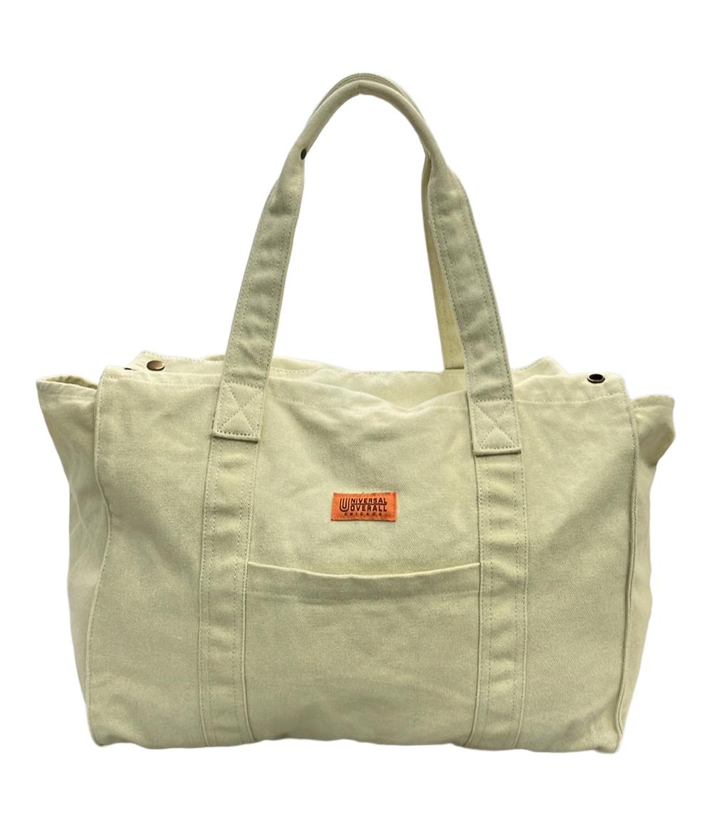 UNIVERSAL OVERALL トートバッグ ユニセックス ユニバーサルオーバーオール