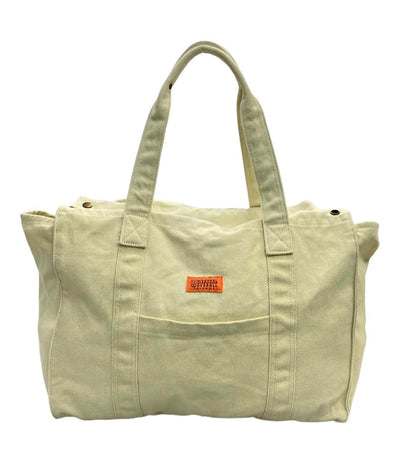 UNIVERSAL OVERALL トートバッグ ユニセックス ユニバーサルオーバーオール