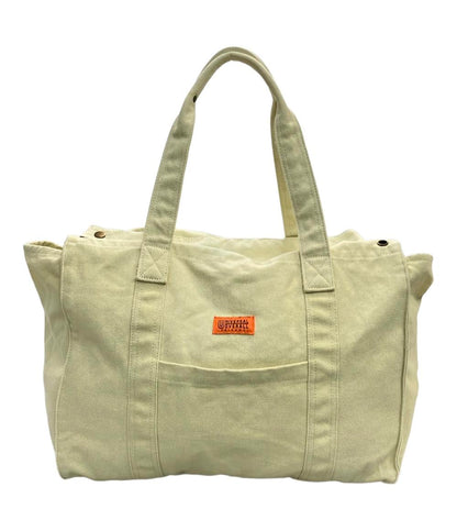 UNIVERSAL OVERALL トートバッグ ユニセックス ユニバーサルオーバーオール