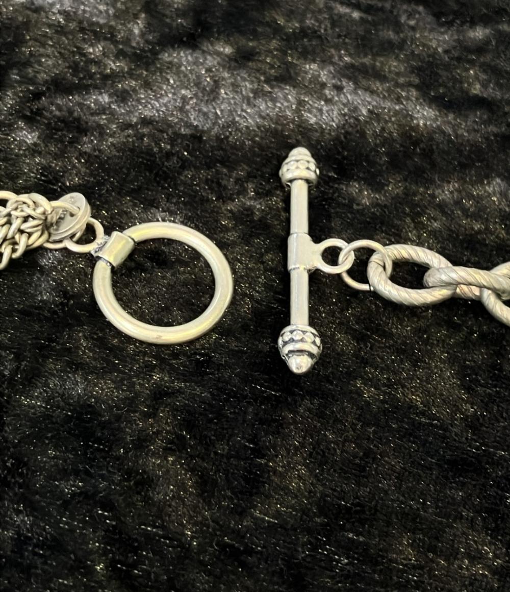 フルラ ロングネックレス レディース Furla