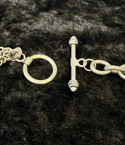 フルラ ロングネックレス レディース Furla