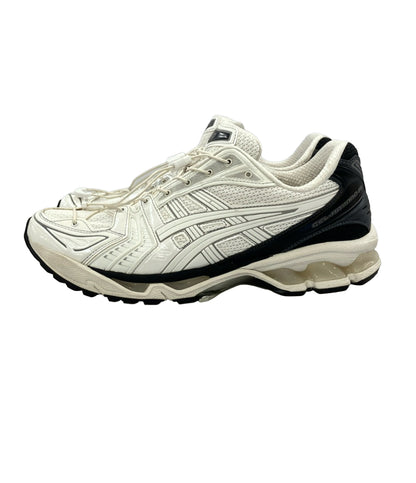 asics ローカットスニーカー × UNAFFECTED GEL-KAYANO 14 1201A922 ユニセックス SIZE 27.5 (XL) アシックス