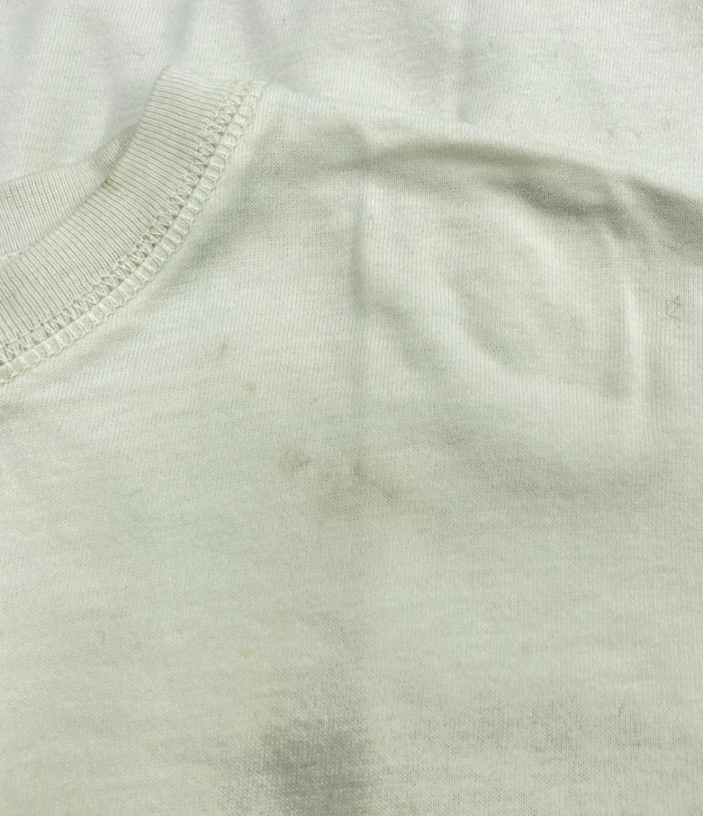 Christian Dior 半袖Tシャツ 刺繍 4SBK23TEEF キッズ SIZE 10 (140) クリスチャンディオール