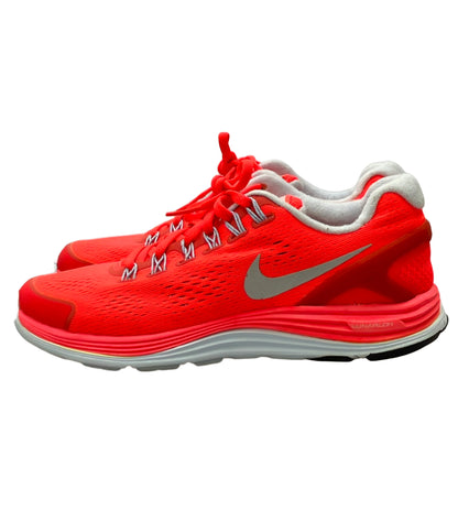 NIKE ローカットスニーカー ルナグライド+ 4 524978-604 レディース SIZE 23.5 ナイキ