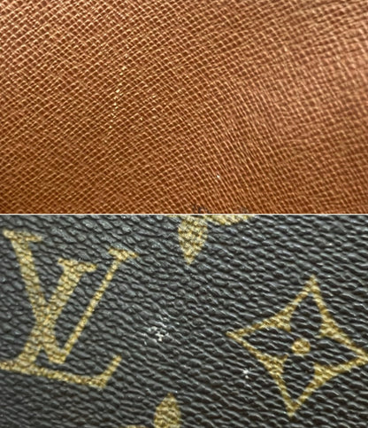 LOUIS VUITTON ショルダーバッグ 斜め掛け ミュゼット サルサ モノグラム M51387 レディース ルイ・ヴィトン