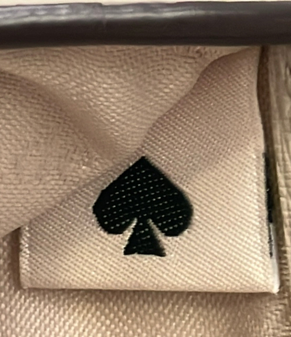 Kate Spade 二つ折り財布  バイカラー レディース ケイトスペード