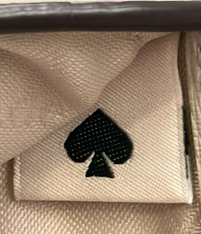Kate Spade 二つ折り財布  バイカラー レディース ケイトスペード