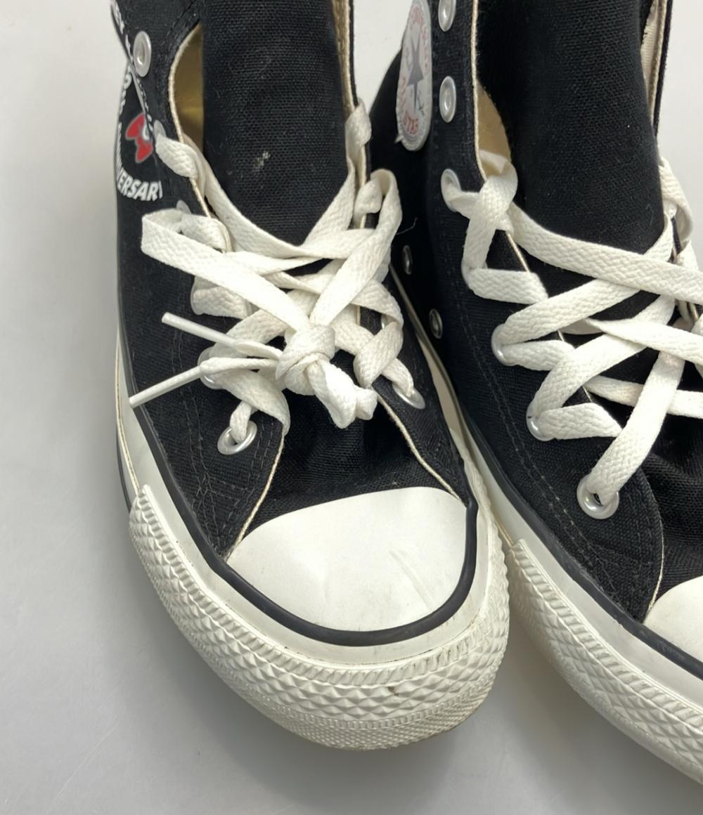 コンバース ハイカットスニーカー × 東京ディズニーリゾート 40周年 1SD506 レディース SIZE 24.5 (L) CONVERSE