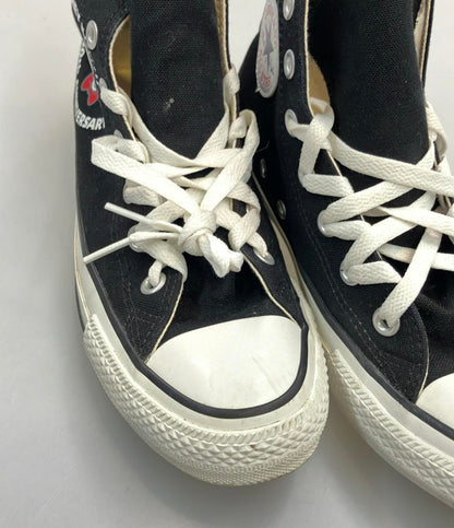 コンバース ハイカットスニーカー × 東京ディズニーリゾート 40周年 1SD506 レディース SIZE 24.5 (L) CONVERSE