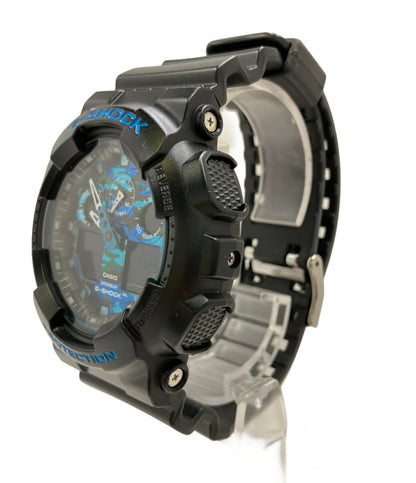 CASIO 腕時計 G-SHOCK クオーツ GA-100CB メンズ カシオ