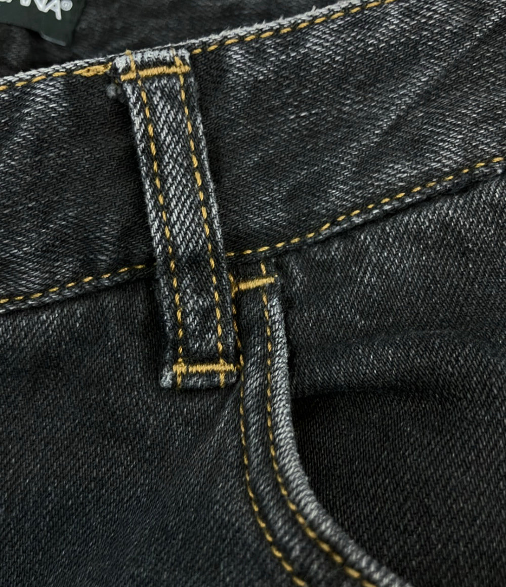 DOLCE & GABBANA デニムパンツ レディース SIZE 38 (M) ドルチェアンドガッバーナ