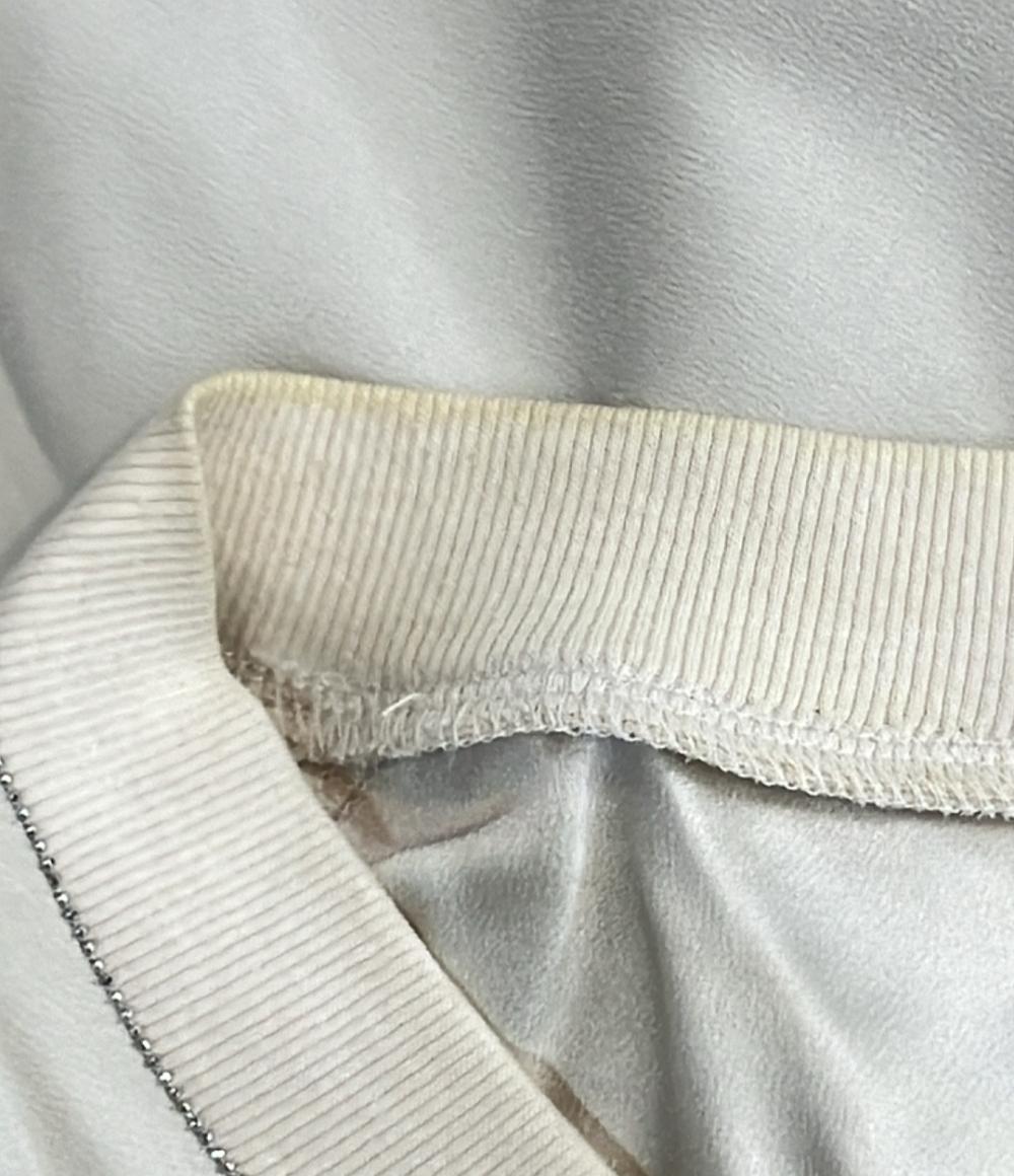 Brunello Cucinelli ドレープジャケット インナー付き レディース SIZE 40 ブルネロクチネリ