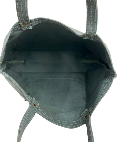 Ichizawa Sinzaburou Hanpu Ki-Yan stuzio トートバッグ レディース 一澤信三朗帆布 木村英輝