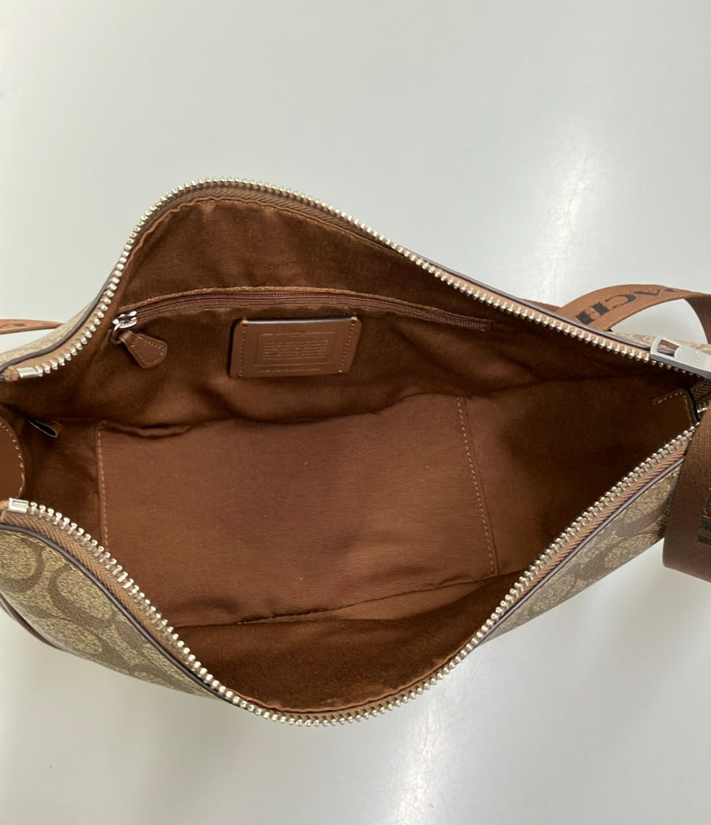 COACH ショルダーバッグ 斜め掛け シグネチャー CT643 レディース コーチ