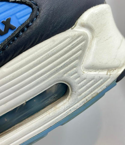 NIKE ローカットスニーカー AIR MAX 90 DQ4071-101 メンズ SIZE 27.5 (L) ナイキ