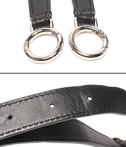 フェンディ 2wayハンドバッグ ショルダーバッグ モンスターアイ 斜め掛け ピーカブーミディアム レディース FENDI