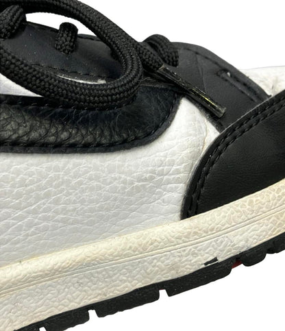VANS ローカットスニーカー V8090 レディース SIZE 23.0 バンズ