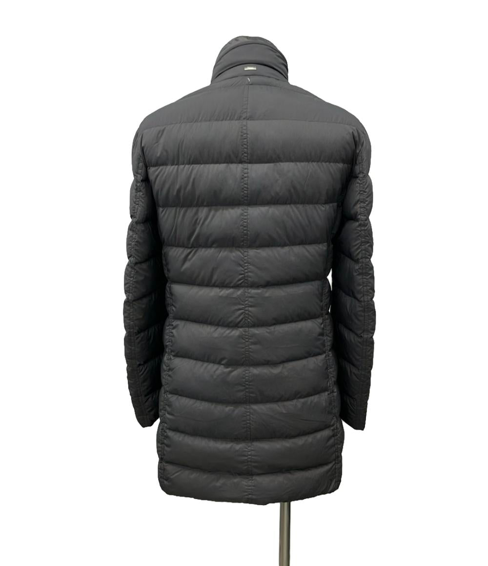 ヘルノ ダウンジャケット コート メンズ SIZE 44 (S) Herno