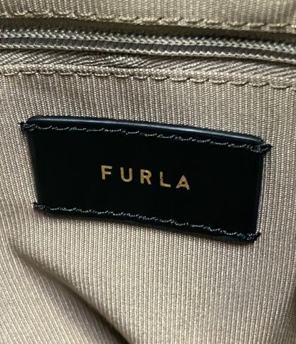 FURLA 2WAY ハンドバッグ ショルダーバッグ 斜め掛け レディース フルラ