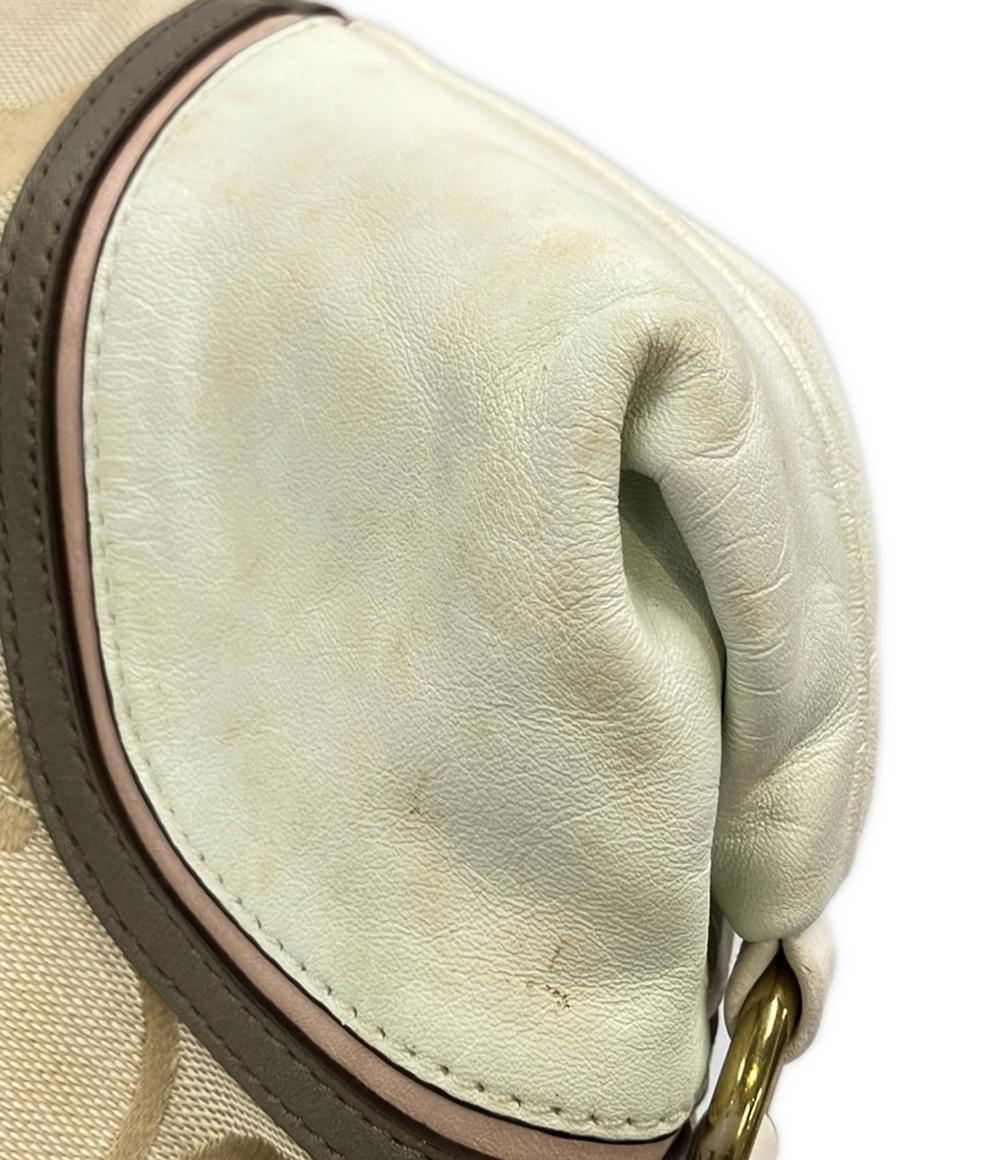 COACH トートバッグ ラージシグネチャー F17446 レディース コーチ