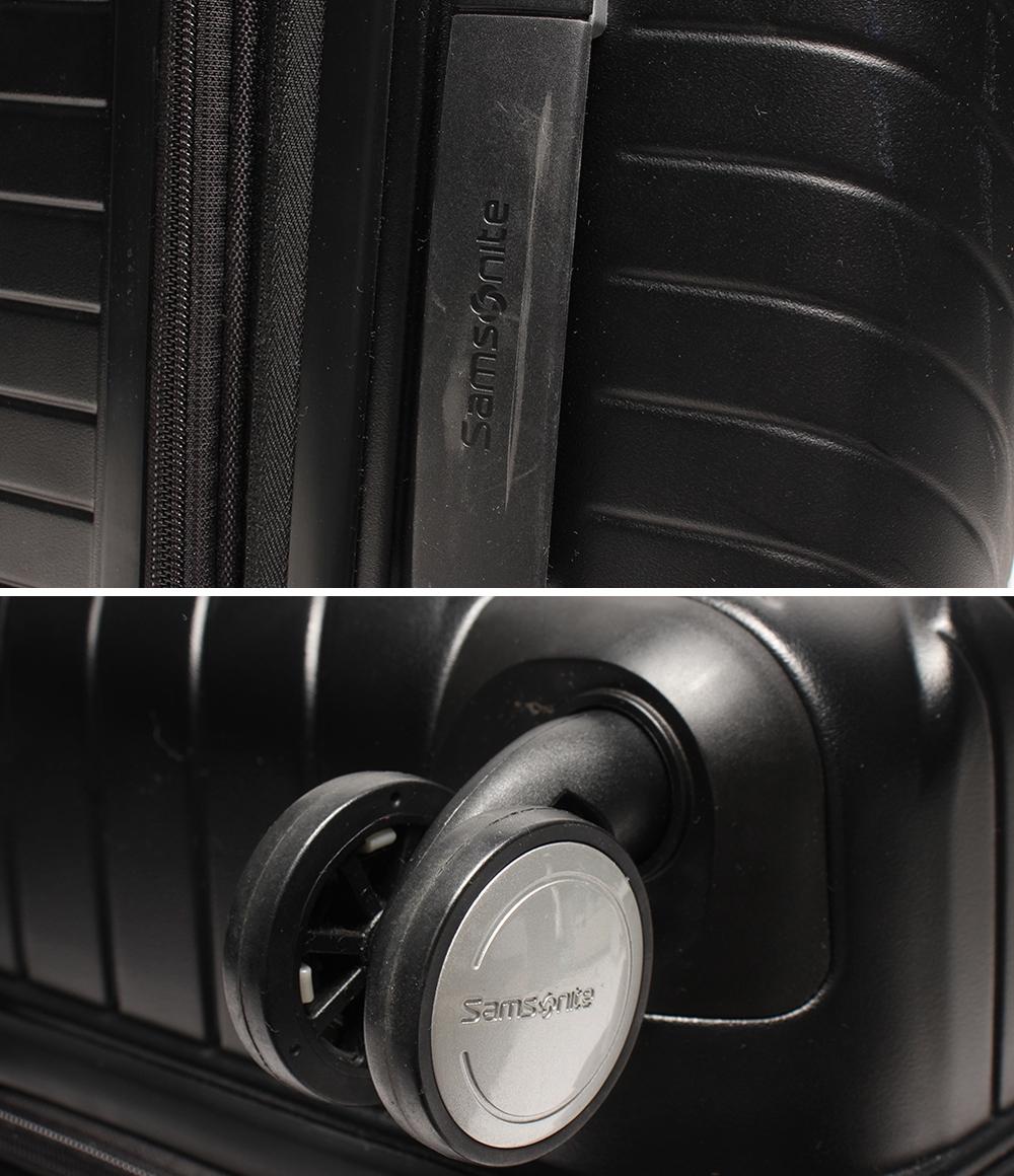 Samsonite キャリーケース スーツケース メンズ サムソナイト