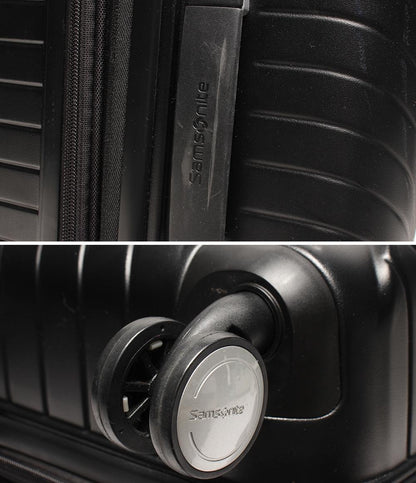 Samsonite キャリーケース スーツケース メンズ サムソナイト