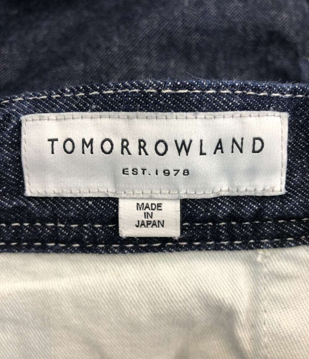 トゥモローランド  デニムパンツ      メンズ SIZE 48 (M) TOMORROWLAND