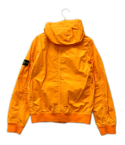 STONE ISLAND Junior フード付き ジップアップジャケット キッズ SIZE 12 ストーンアイランド ジュニア