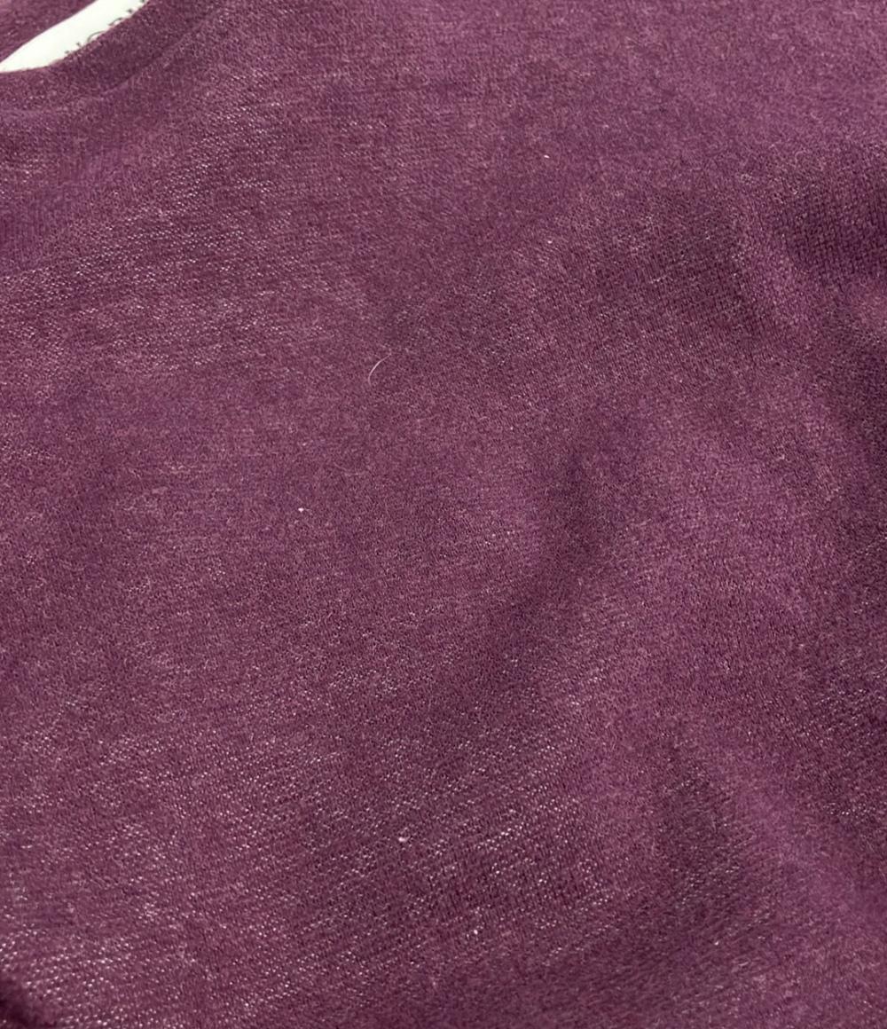 ハンティングワールド ニット レディース SIZE M (M) HUNTING WORLD