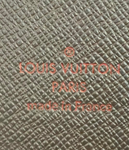 LOUIS VUITTON シガレットケース ダミエ エテュイ シガレット N63024 ユニセックス ルイ・ヴィトン